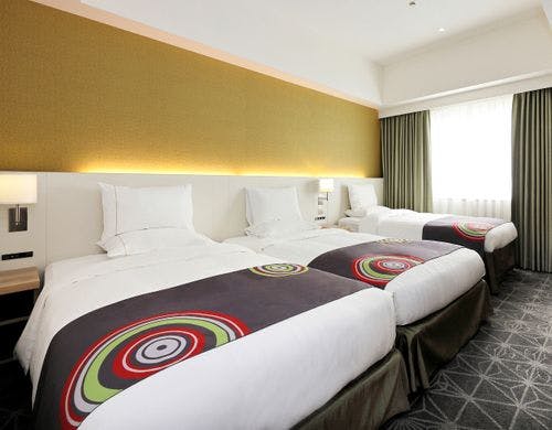 洗い場付きバスルーム