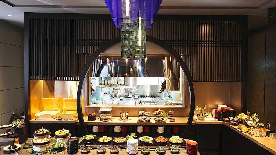 The Royal Park Hotel Fukuoka