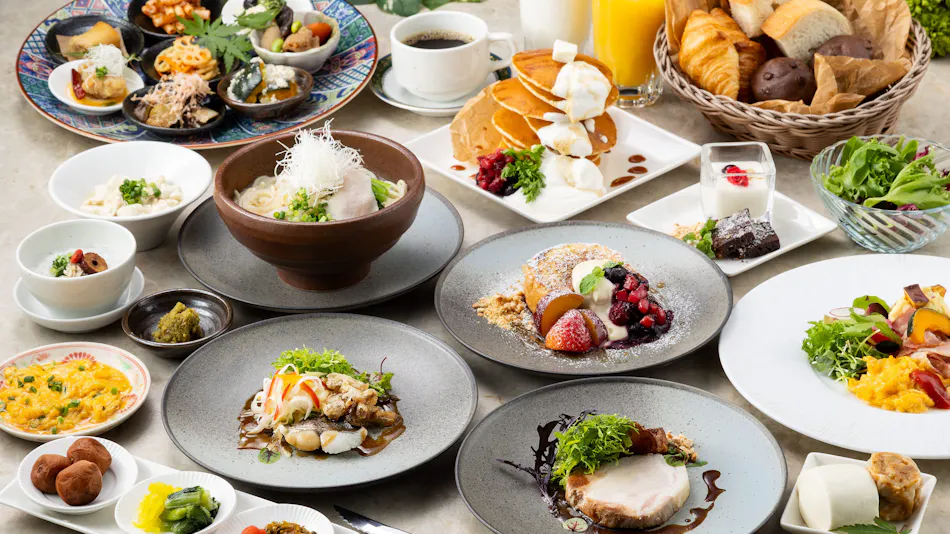 The Royal Park Hotel Fukuoka