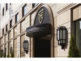 ザロイヤルパークホテル福岡 3枚目