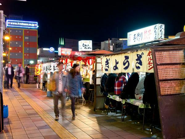 ザ ロイヤルパークホテル 福岡