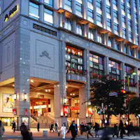 博多座(由福岡市提供)