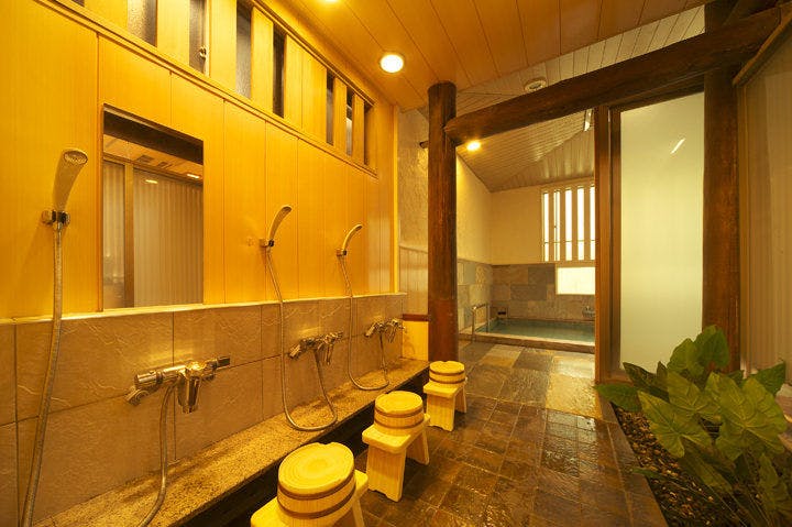 蓬莱屋旅館