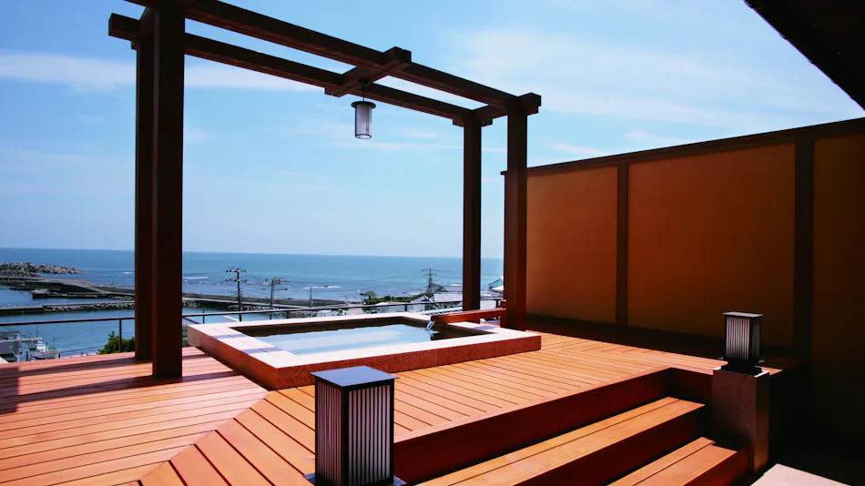 Houraiya Ryokan