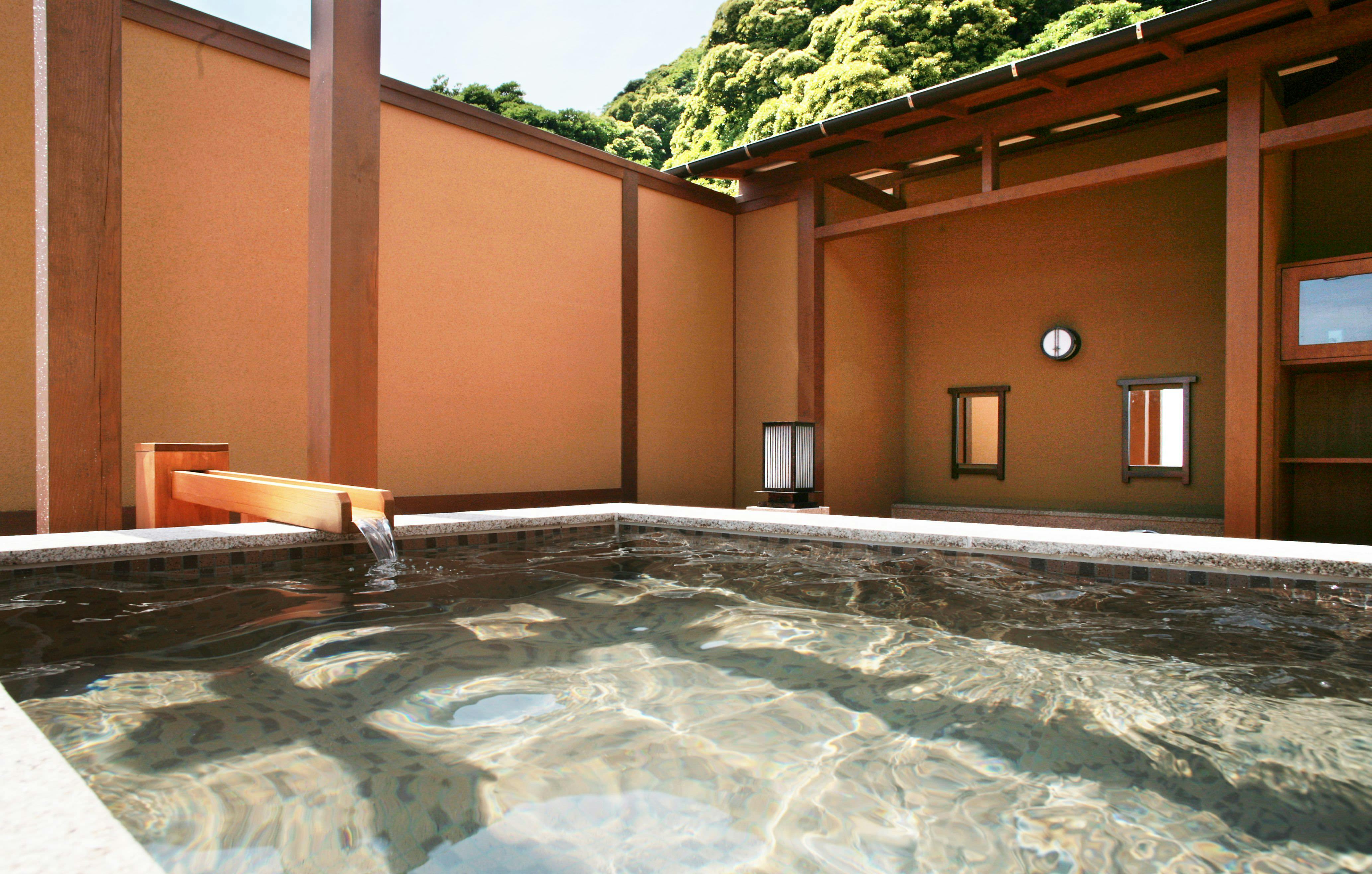 蓬莱屋旅館