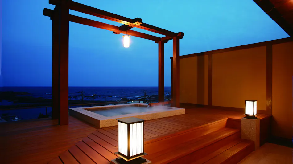 Houraiya Ryokan