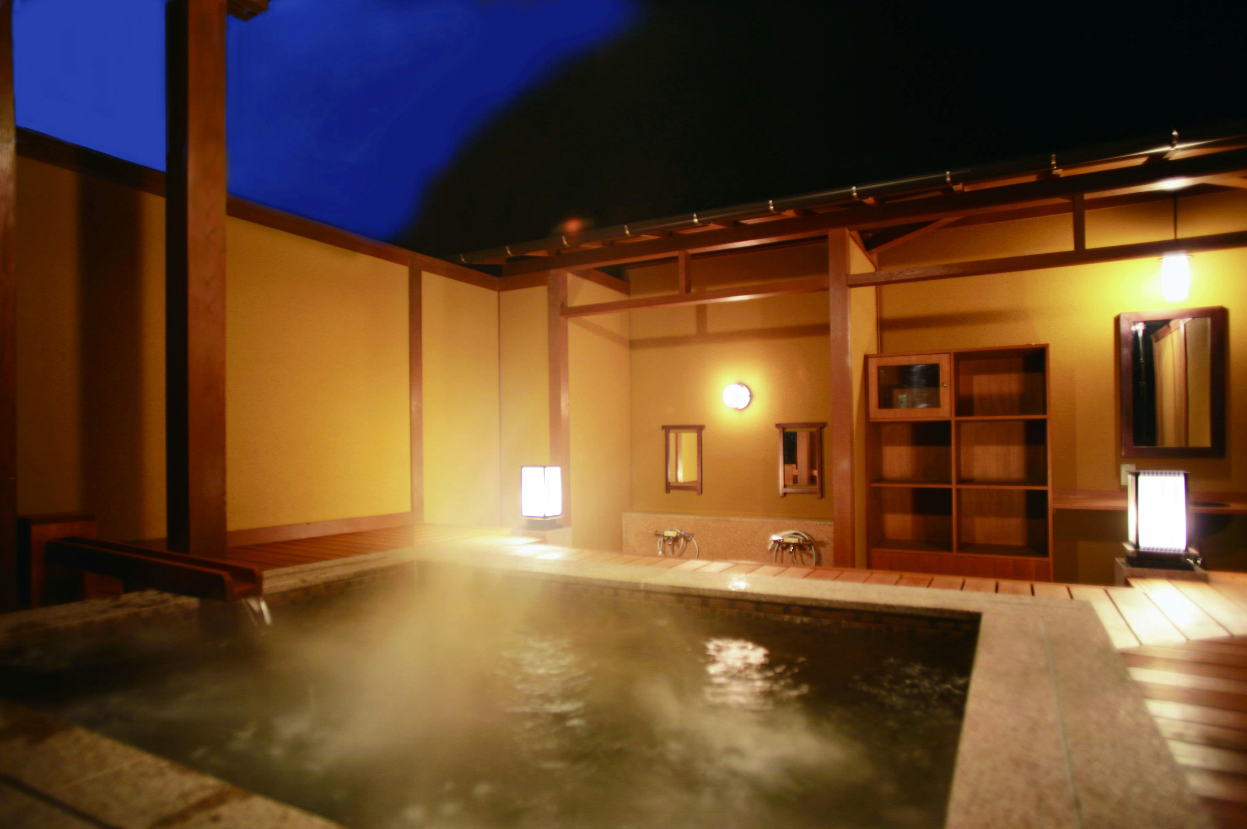 蓬莱屋旅館