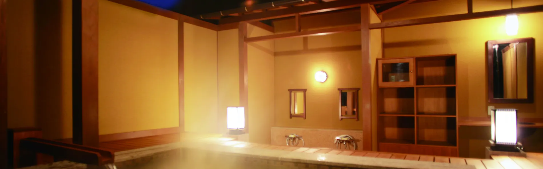 蓬莱屋旅館
