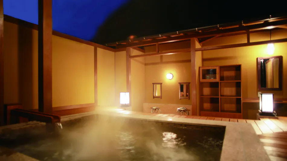Houraiya Ryokan