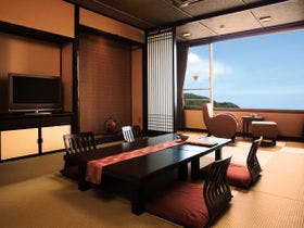 蓬莱屋旅館 1枚目