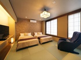 蓬莱屋旅館