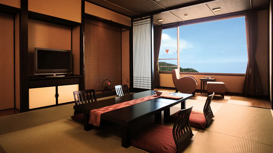 Houraiya Ryokan