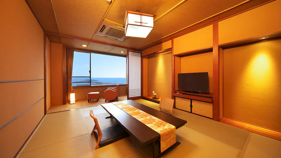 Houraiya Ryokan