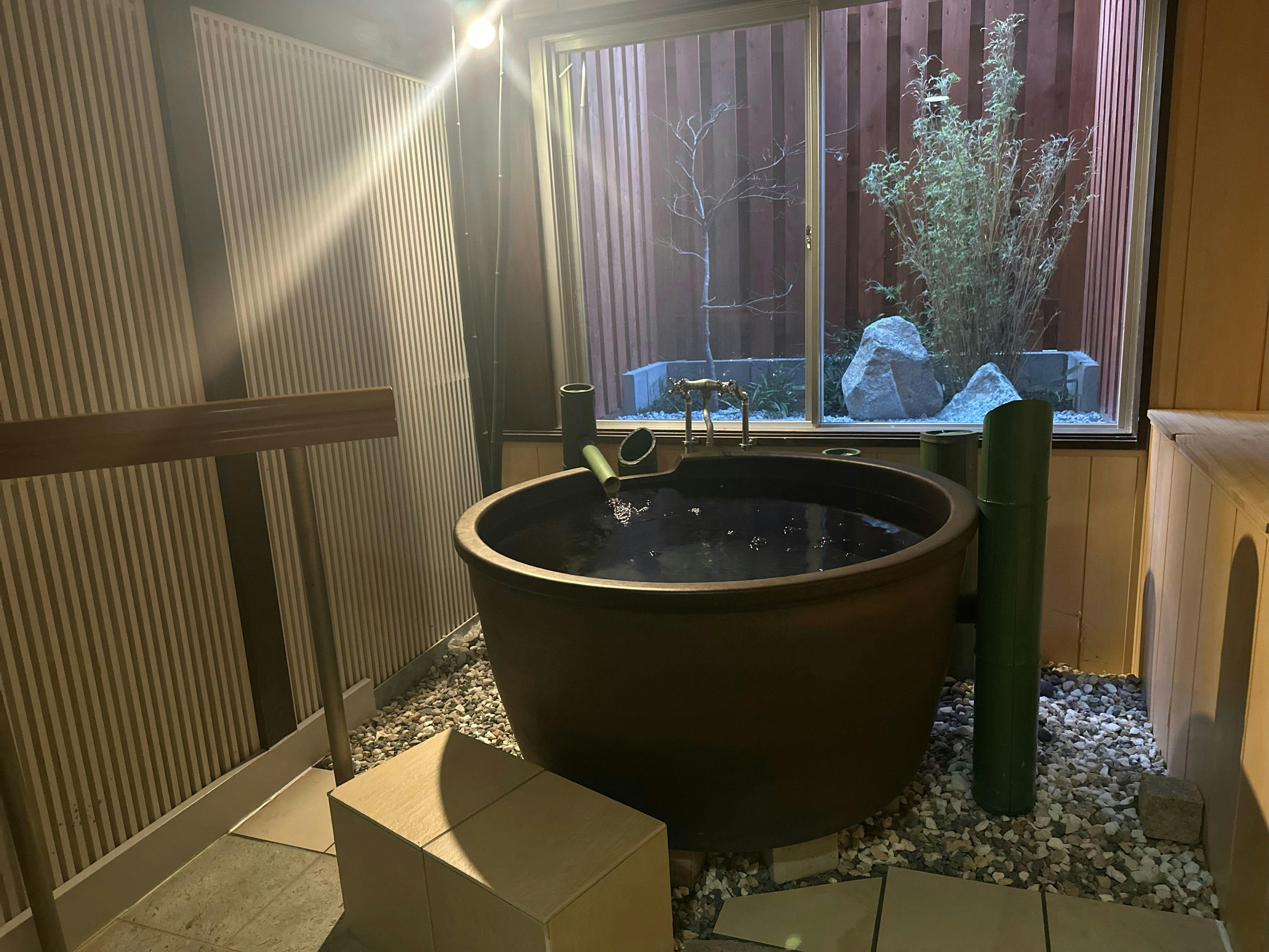 蓬莱屋旅館