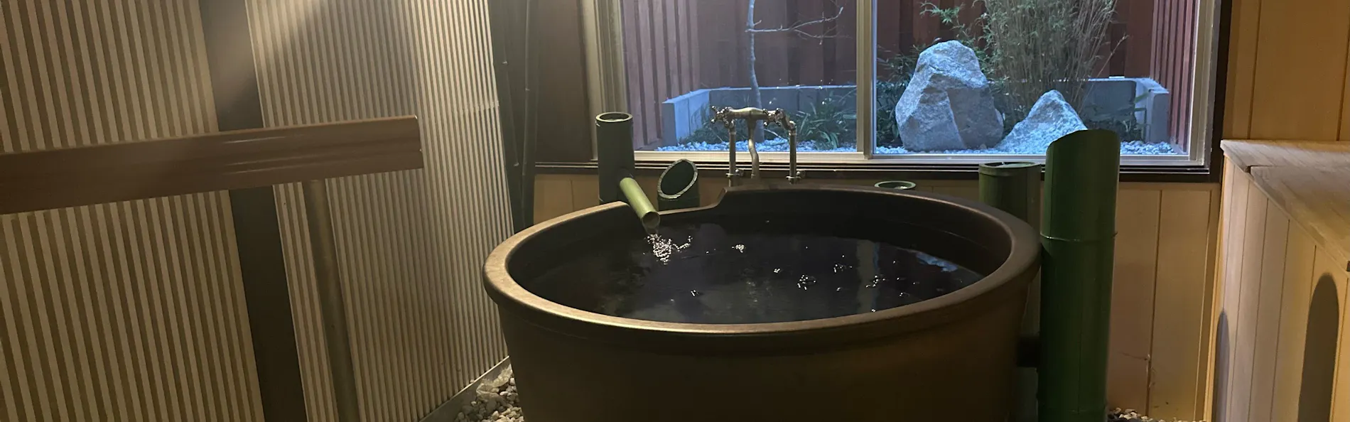 蓬莱屋旅館