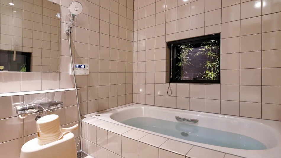 Houraiya Ryokan