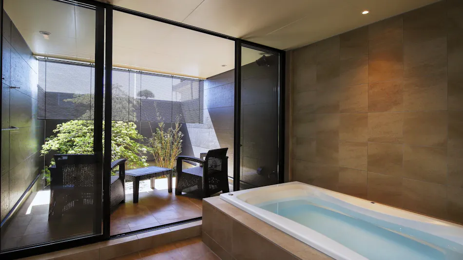 Houraiya Ryokan