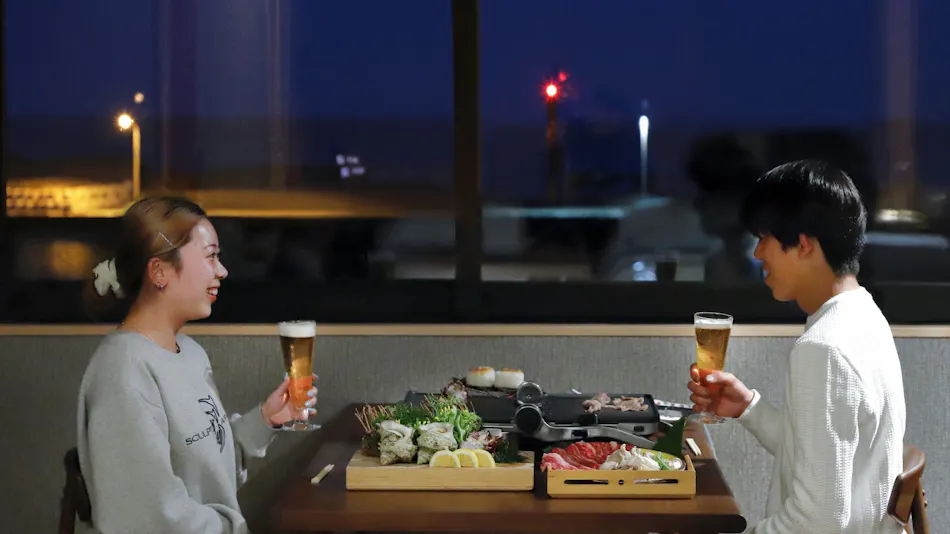 Houraiya Ryokan