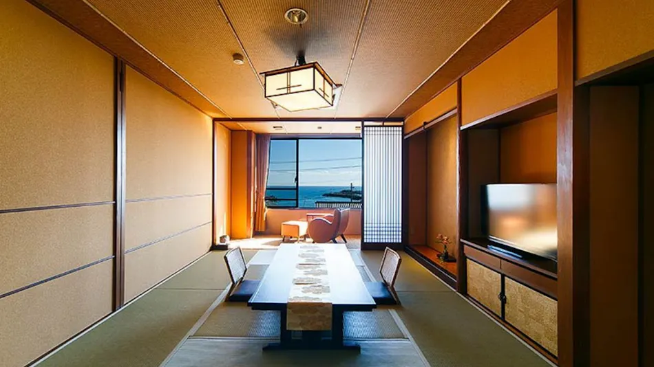 Houraiya Ryokan