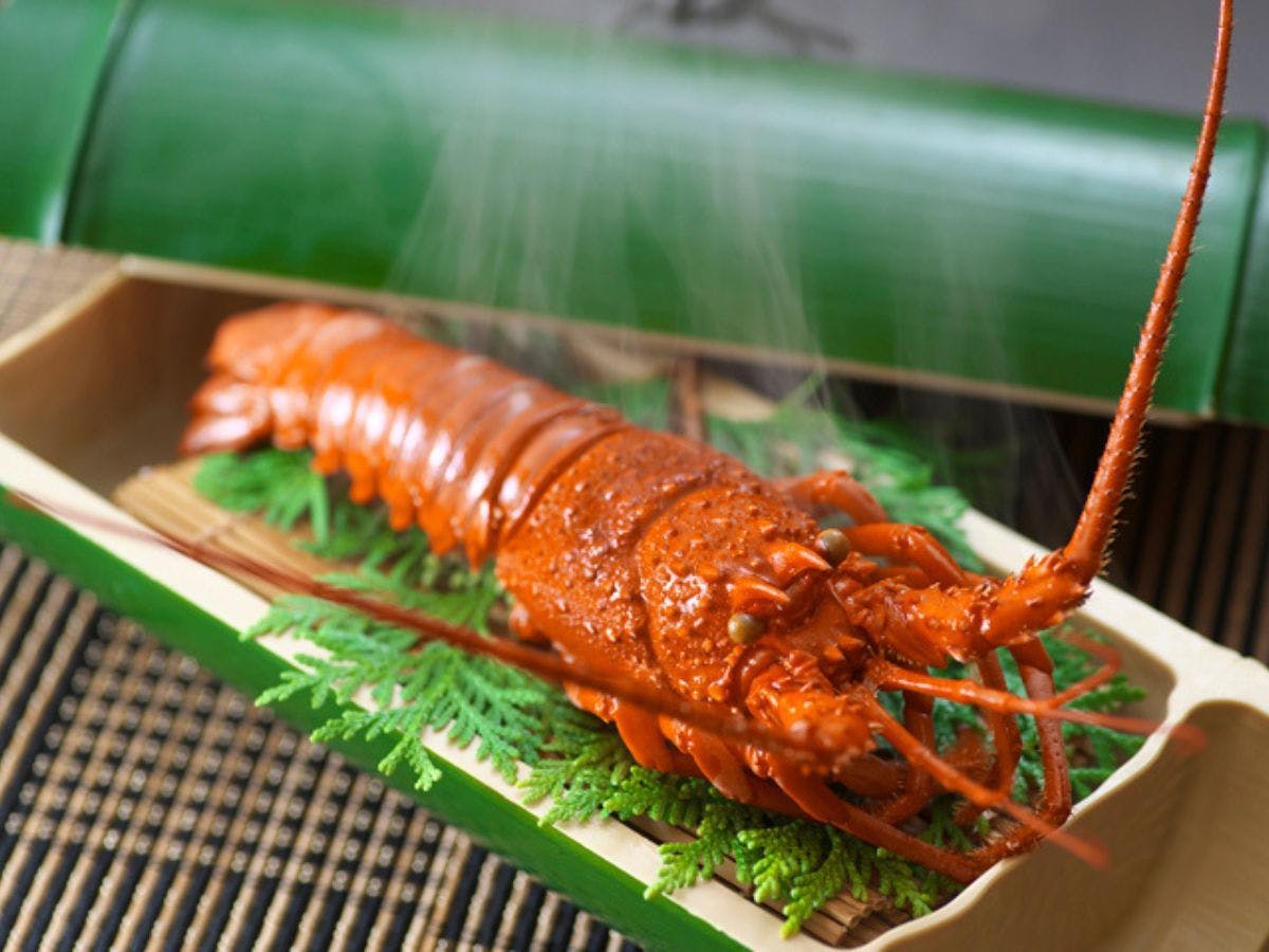 蓬莱屋旅館