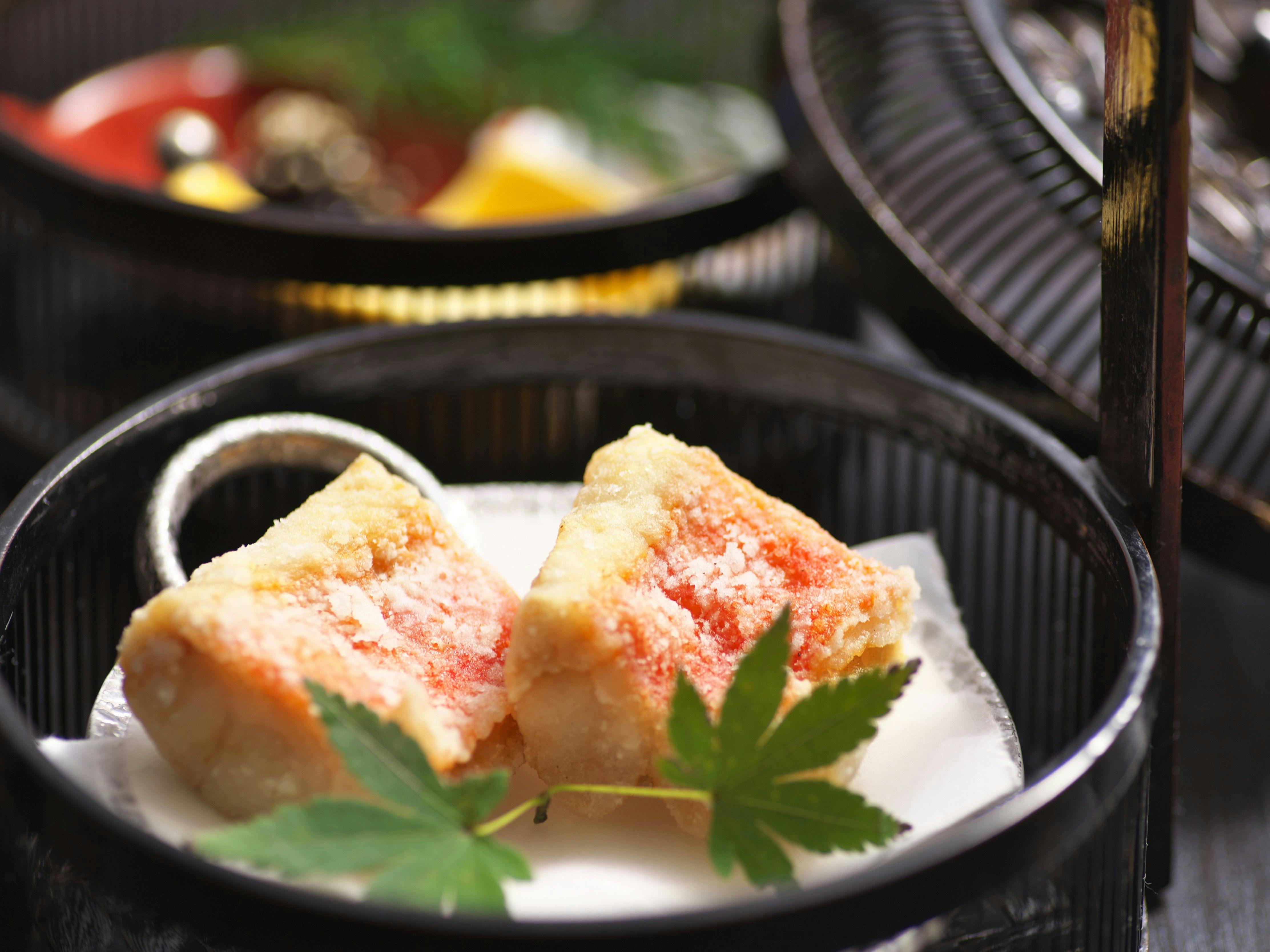 蓬莱屋旅館