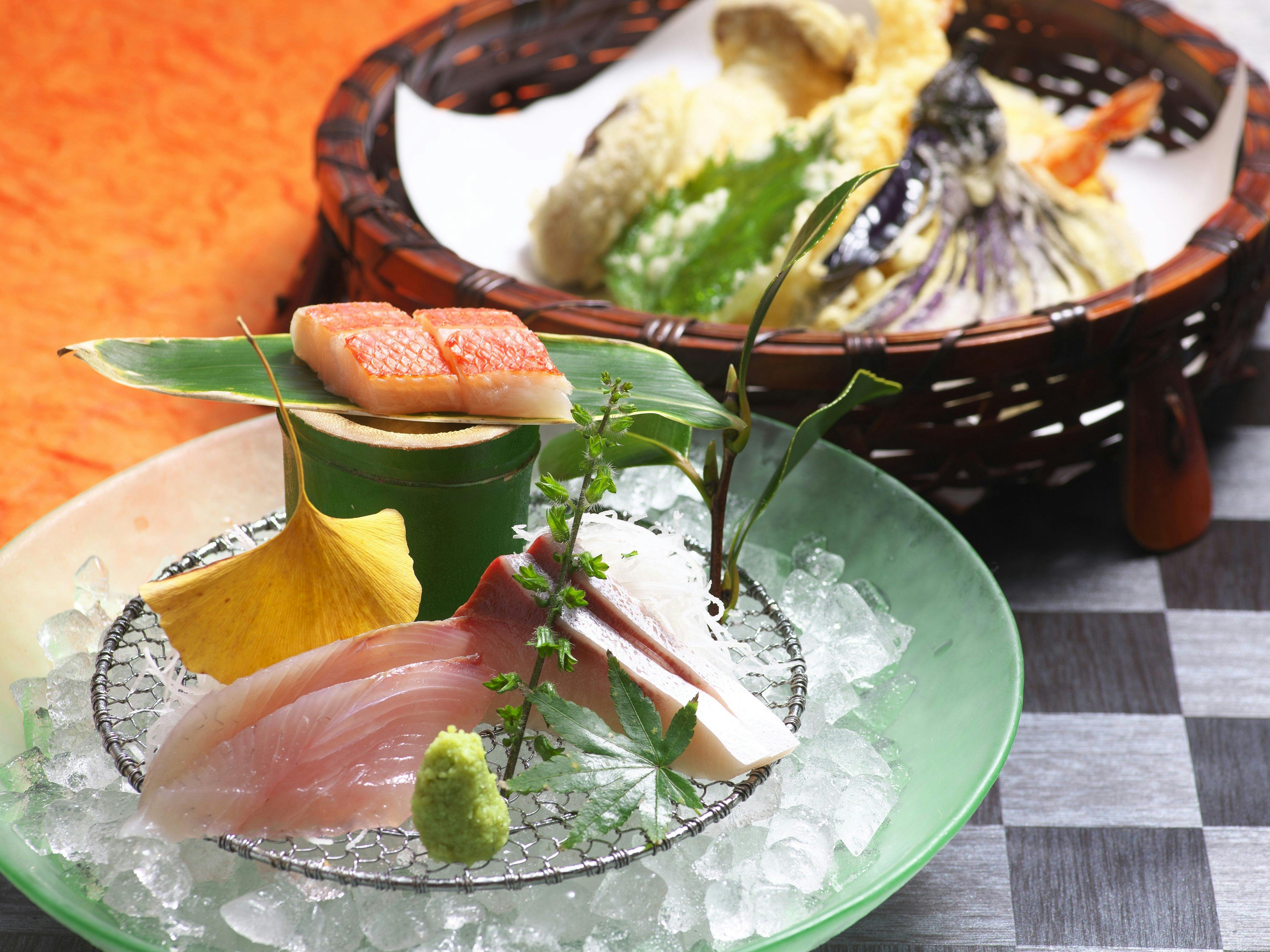 蓬莱屋旅館