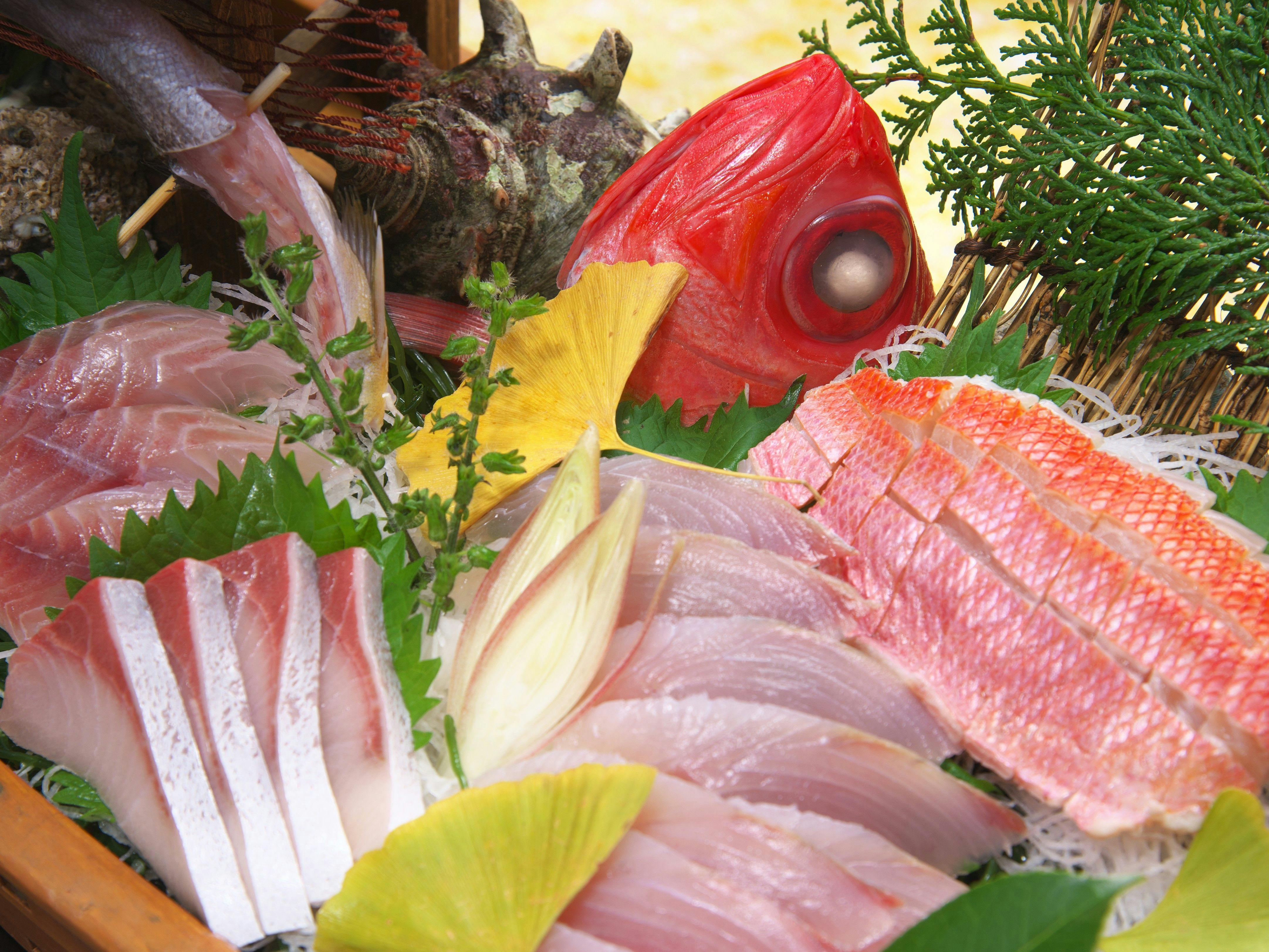 蓬莱屋旅館