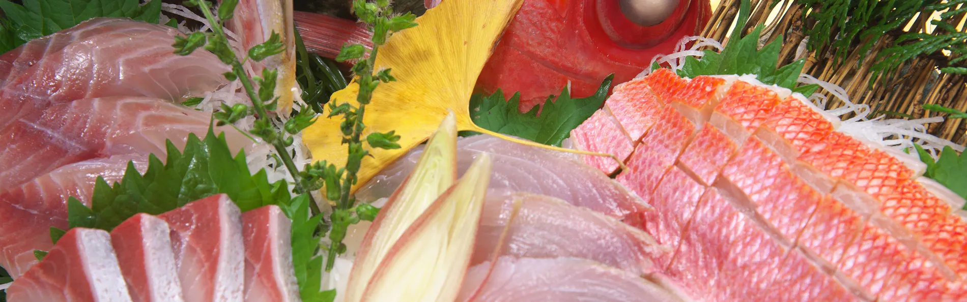 蓬莱屋旅館