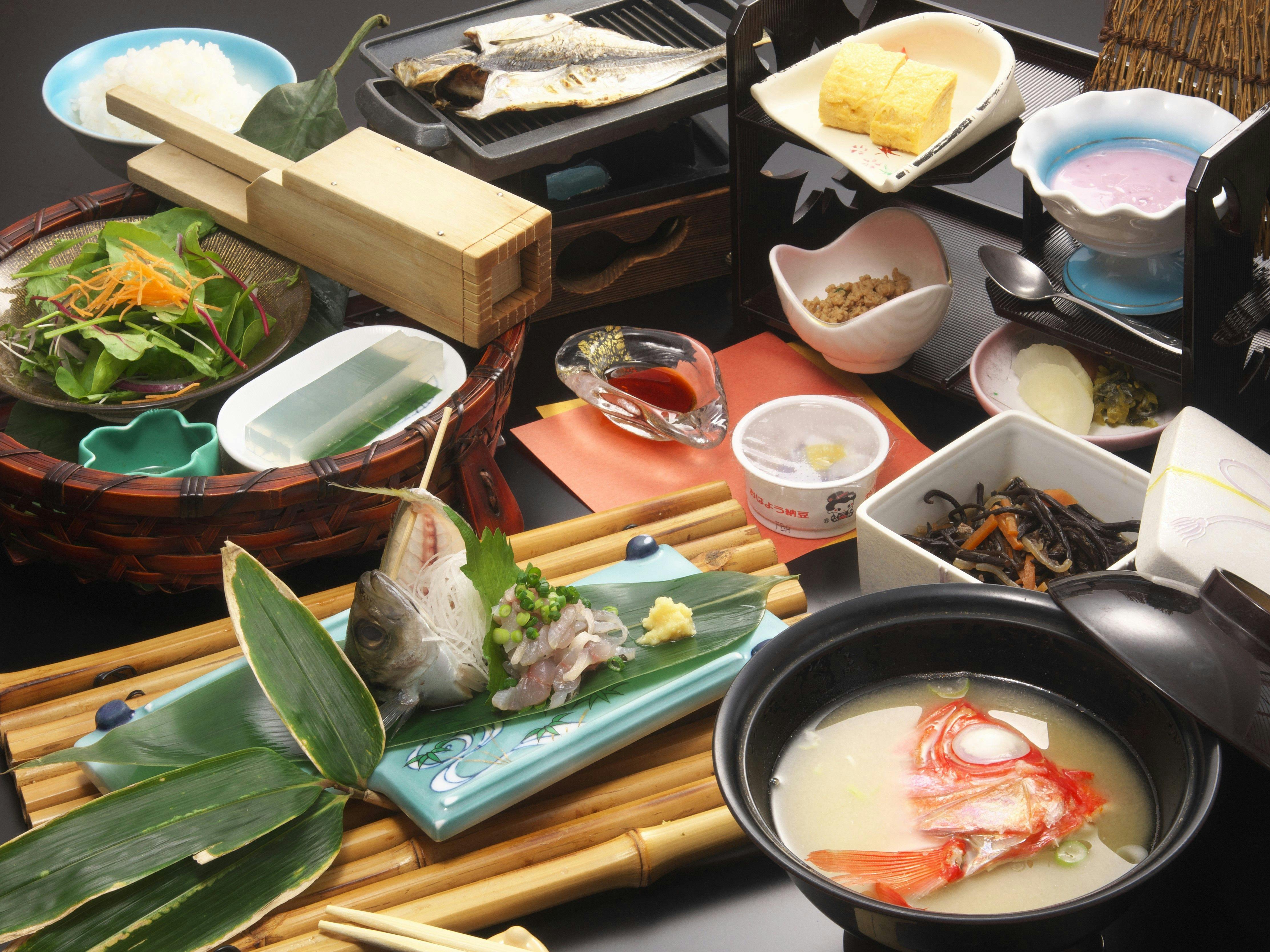 蓬莱屋旅館