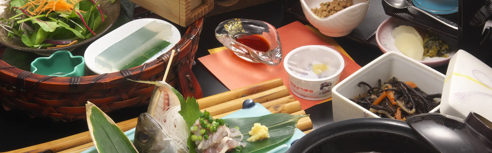 蓬莱屋旅館