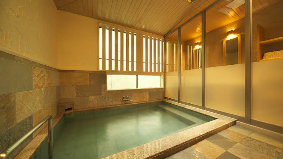 Houraiya Ryokan