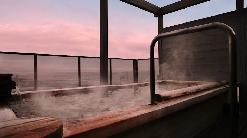 Houraiya Ryokan
