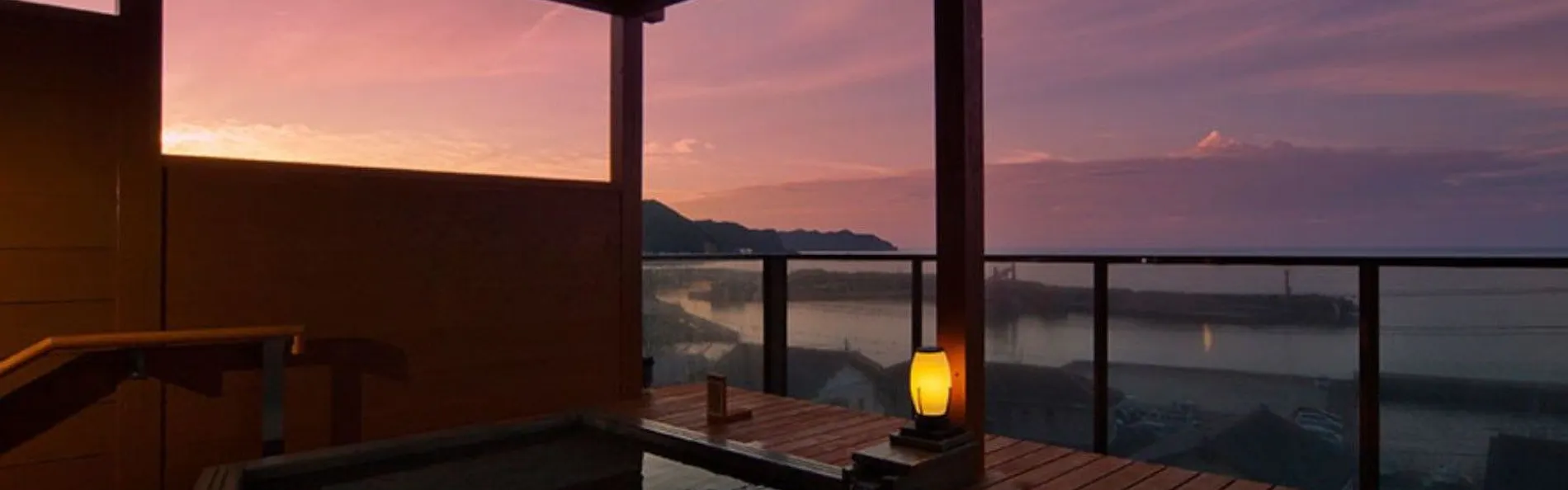 蓬莱屋旅館