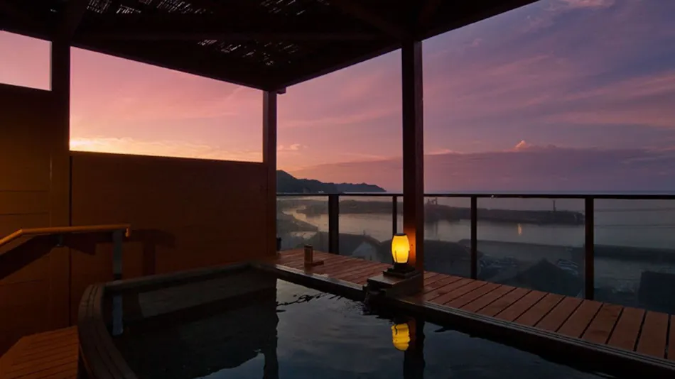 Houraiya Ryokan