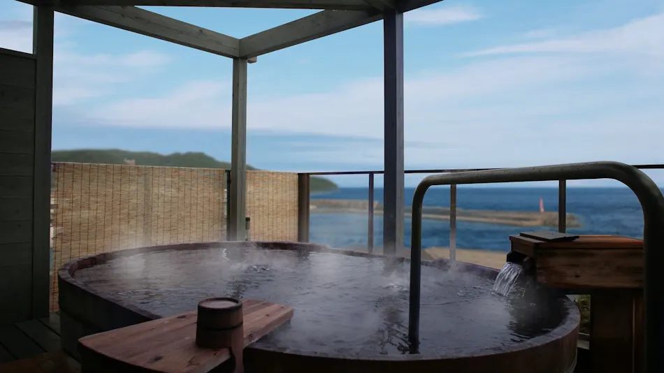 Houraiya Ryokan