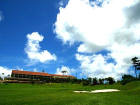 かねひで喜瀬カントリークラブ