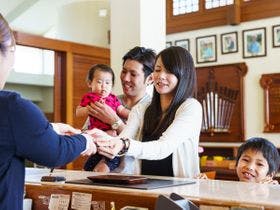 かねひで喜瀬カントリークラブ