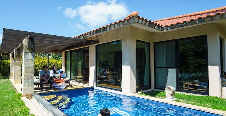 プライベートコテージで贅沢時間 qディナー 2食付 プラン かねひで喜瀬カントリークラブ 一休 Com プライベートコテージで贅沢時間 qディナー 2食付 プラン かねひで喜瀬カントリークラブ 一休 Com