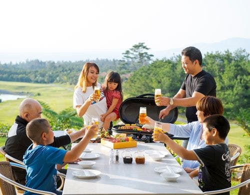 【スイートコテージJINWA】プール付