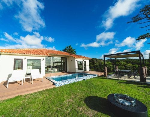 【プレミアムコテージ】