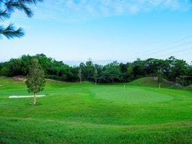 かねひで喜瀬カントリークラブ