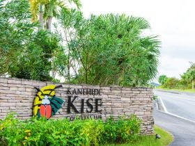 かねひで喜瀬カントリークラブ