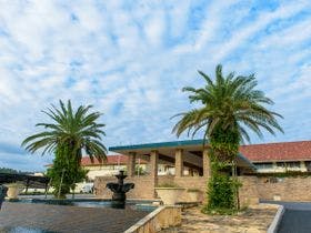 かねひで喜瀬カントリークラブ