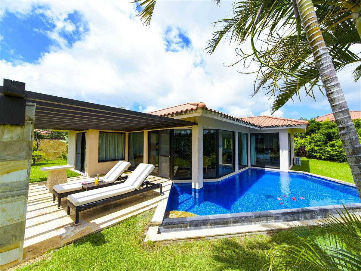 KANEHIDE GOLF＆HOTEL RESORTS