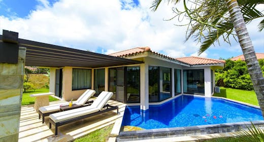 KANEHIDE GOLF&HOTEL RESORTS