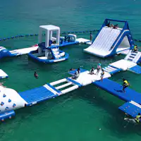 Kanehide Kise Beach Palace Kise Aqua Park