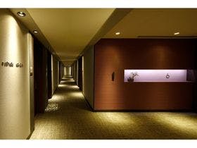 ソラリア西鉄ホテル銀座