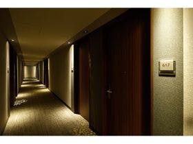 ソラリア西鉄ホテル銀座