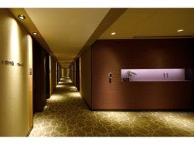 ソラリア西鉄ホテル銀座