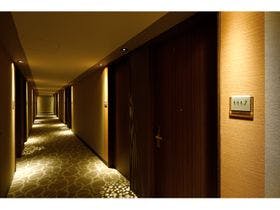 ソラリア西鉄ホテル銀座